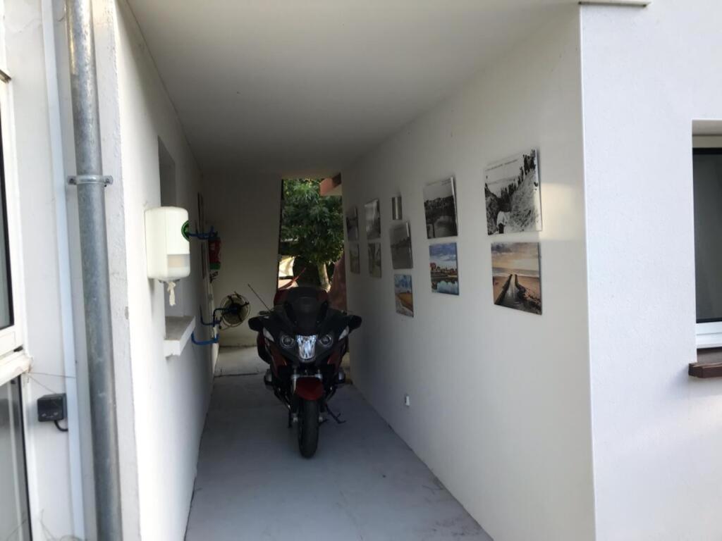 Jaray-jaclo D' Hotes Apartment