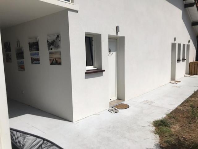 Apartment Jaray-jaclo D' Hotes