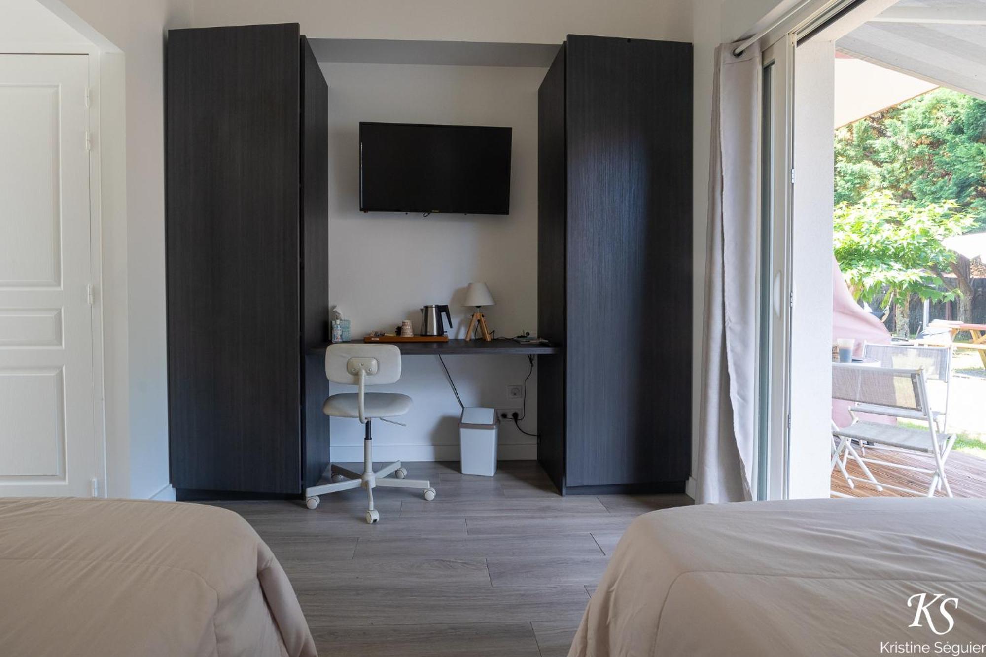 Jaray-jaclo D' Hotes Apartment