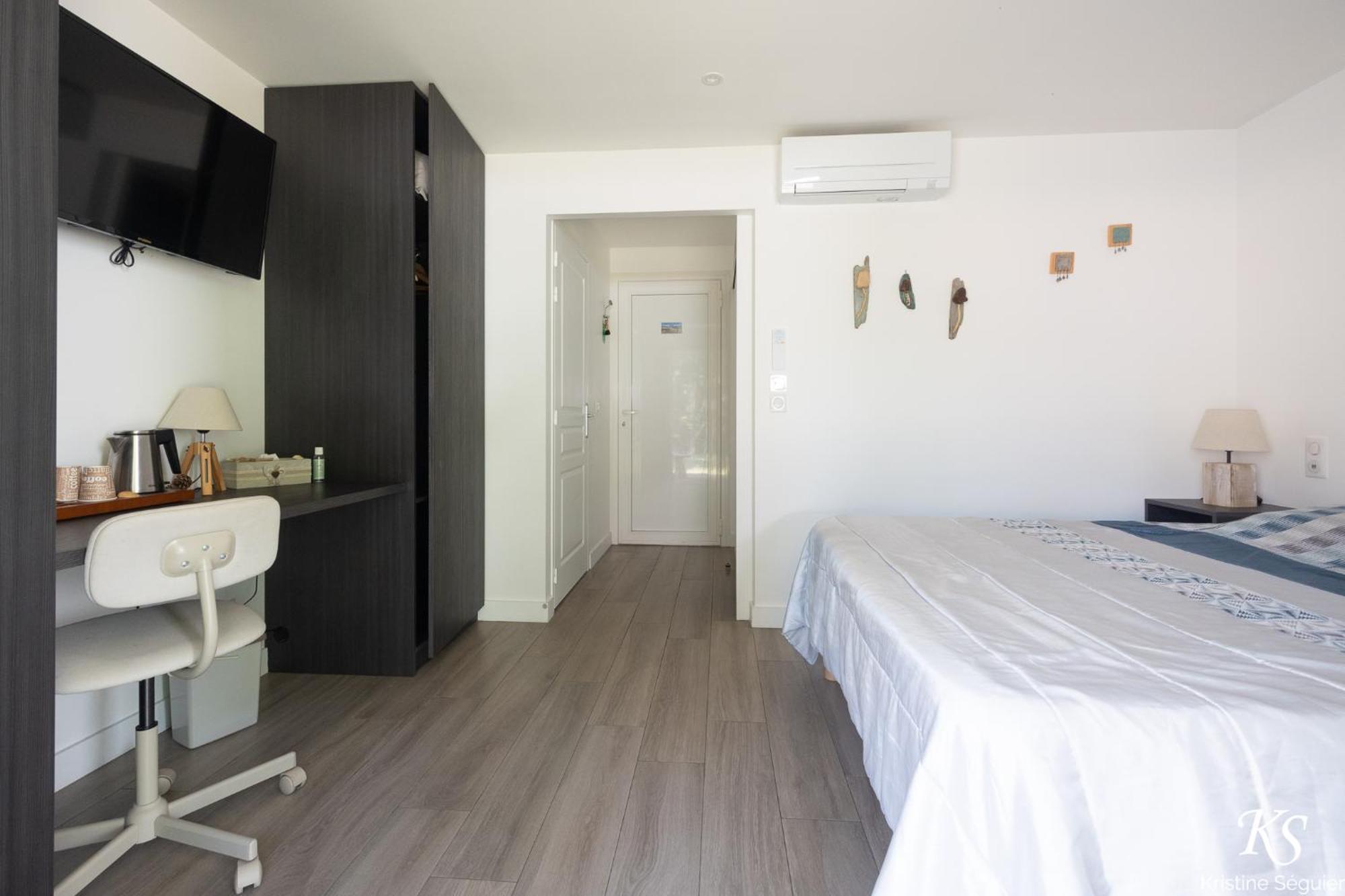 Jaray-jaclo D' Hotes Apartment Vieux-Boucau-les-Bains