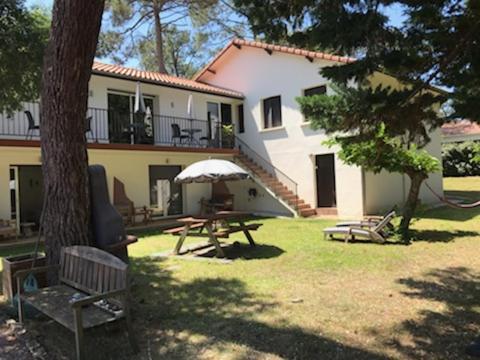 Jaray-jaclo D' Hotes * Vieux-Boucau-les-Bains