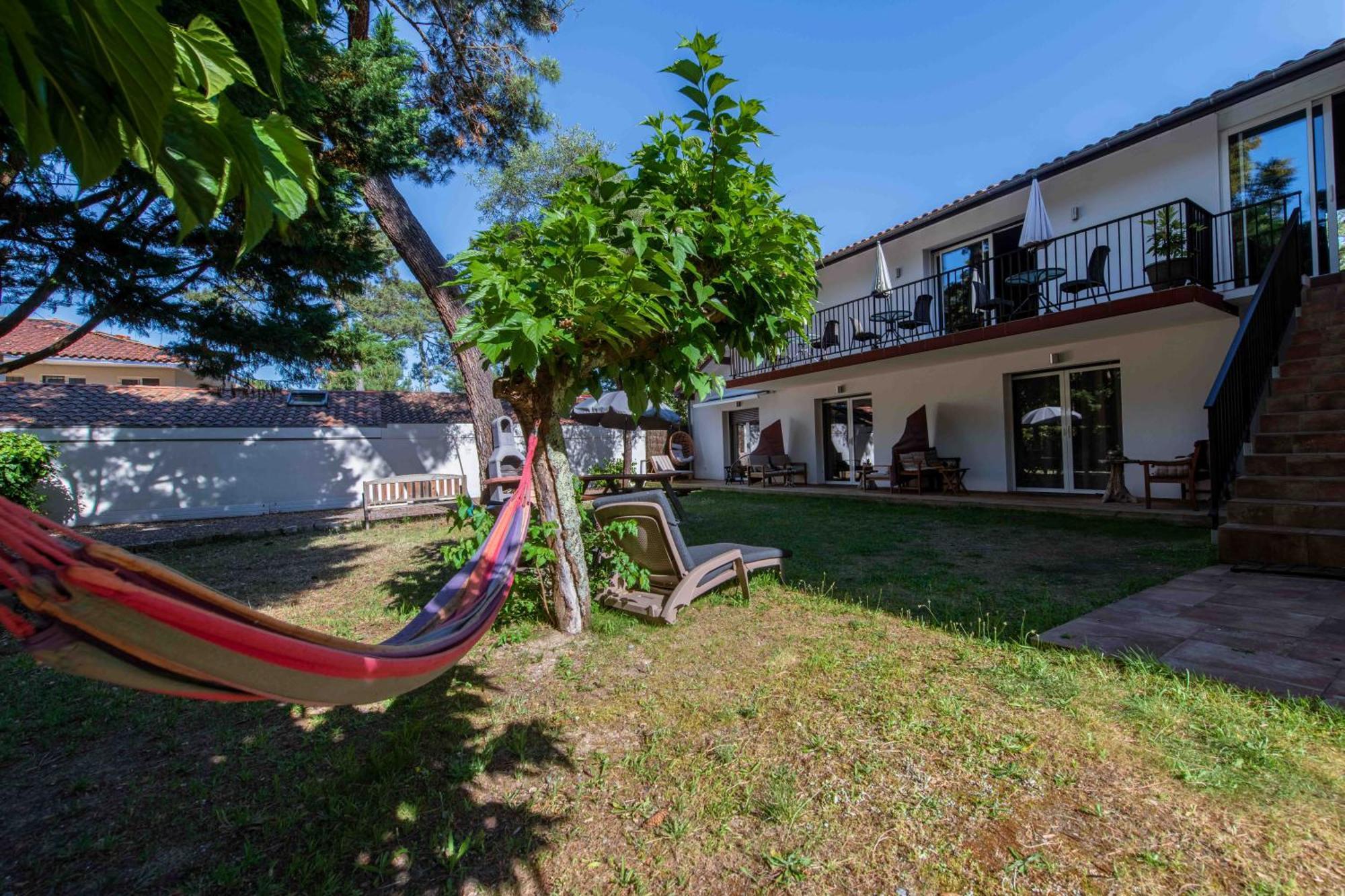 Apartment Jaray-jaclo D' Hotes